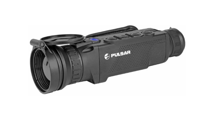 PULSAR THERMAL IM.SCOPE HELION 2 XP50 PRO- 77431