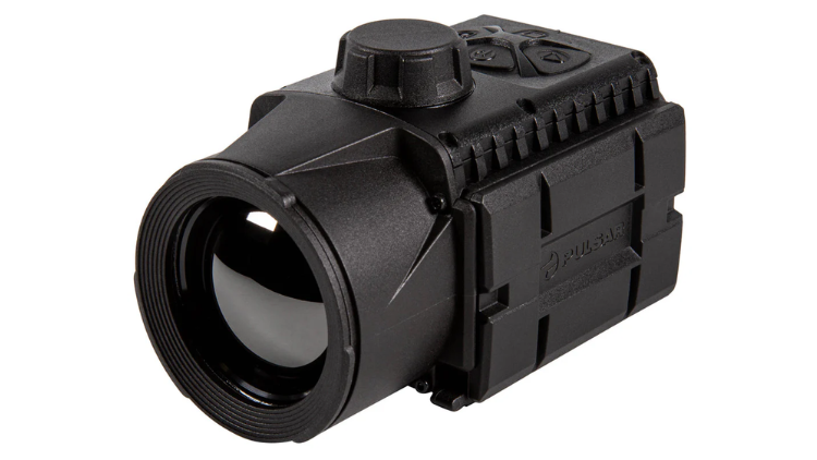 PULSAR THERMAL IM.SCOPE FRONT ATTACHEMENT KRYPTON FX50 - 76655