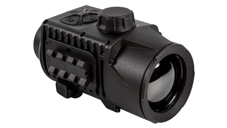 PULSAR THERMAL IM.SCOPE FRONT ATTACHEMENT KRYPTON FX50 - 76655 - Image 2