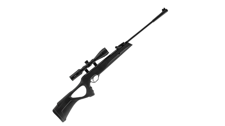 SHAOXING GR800S BREAK BARREL CAL.22/5.5MM -GR800S.22 - Image 2