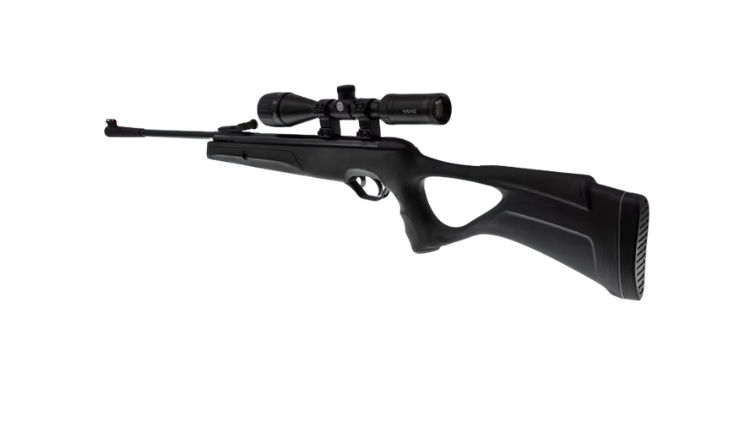 SHAOXING GR800S BREAK BARREL CAL.22/5.5MM -GR800S.22 - Image 3