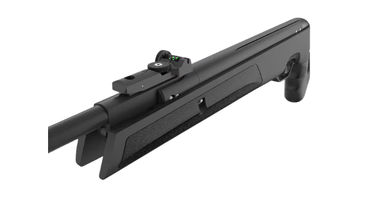 SHAOXING GR800S BREAK BARREL CAL.22/5.5MM -GR800S.22 - Image 5