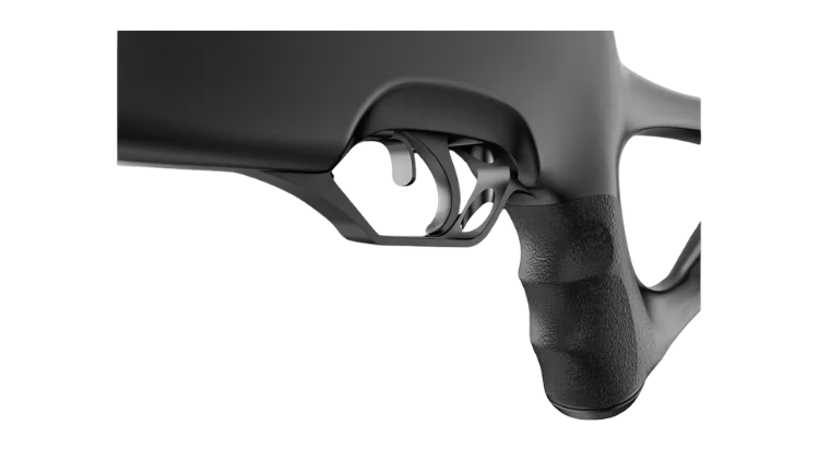 SHAOXING GR800S BREAK BARREL CAL.22/5.5MM -GR800S.22 - Image 6