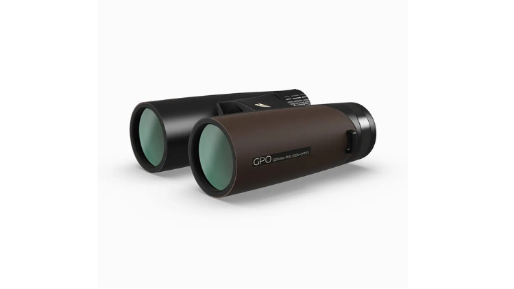 GPO PASSION 10×42 ED BROWN – B363
