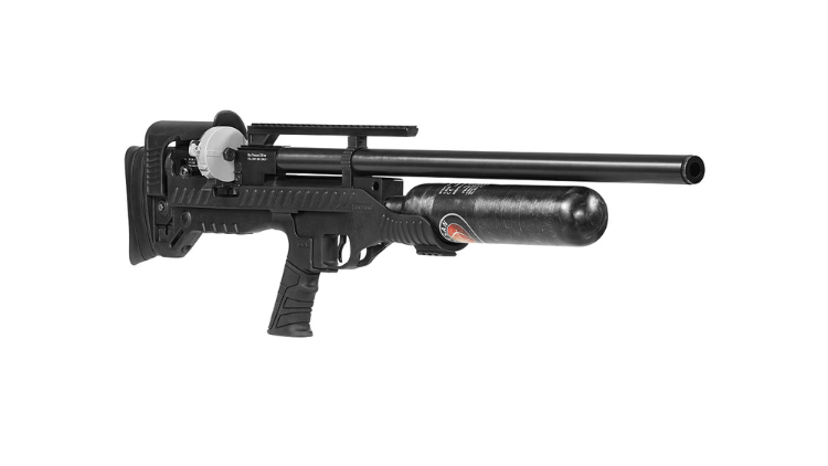 HATSAN BLITZ BP 6.35