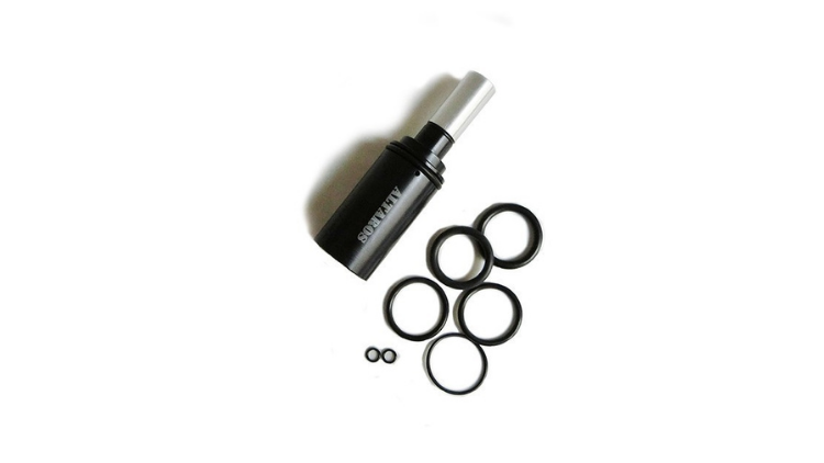 ALTAROS PRESSURE REGULATOR FOR DAYSTATE WOLVERINE-CA-RE-026-001A