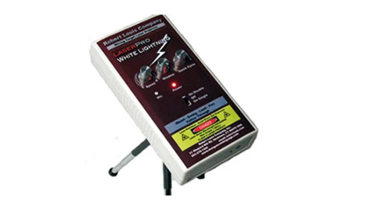 LASER PRACTICE SHOOTING SYSTEM,ALL GUAGE,GREEN LASER SHOOTER ,LASER PRO,TRAP BAN-CUPS1 - Image 2