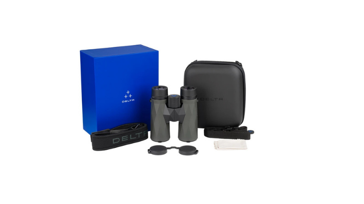 DELTA FOREST 8X42 GEN3 - DO-1305 - Image 4