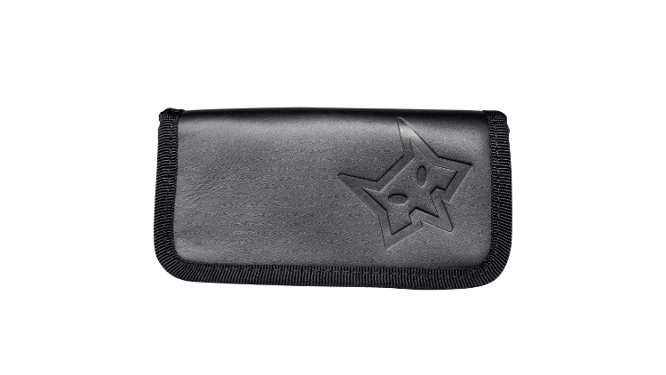 FOX/VOX TUR FOLD KNIFE CARBON FIBER HANDLE E-MAX-FX-528 - Image 4