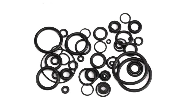 HUMA COMPLETE ORING REPLACEMENT KIT FOR FX IMPACT - FXA020