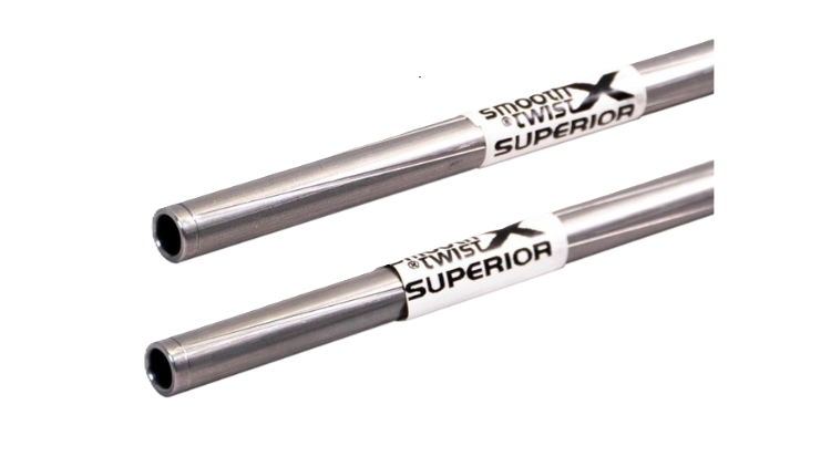 HUMA-AIR FX STX SUPERIOR HEAVY LINER 700MM CAL. 6.35MM / .25 - FXAK026-1584-20069