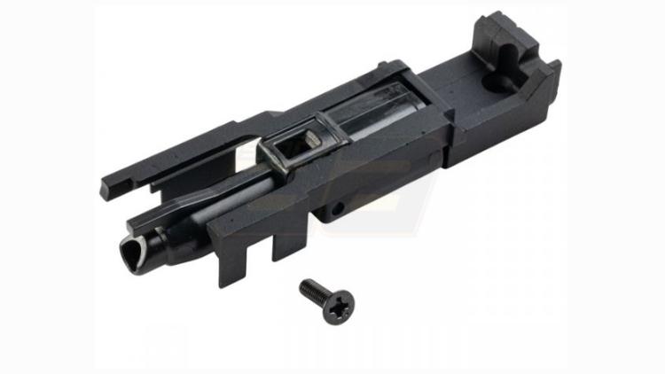 GLOCK AIR NOZZLE SET - GK-10