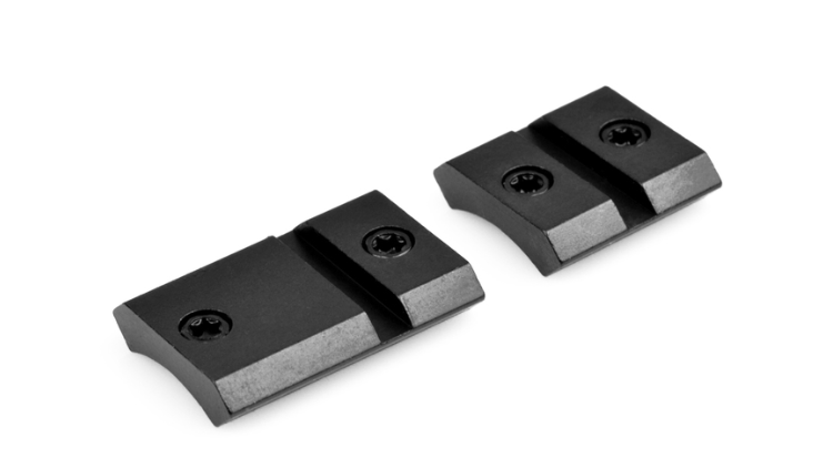 WARNE WEATHERBY MARK V ST NON MAG ACTION(MATTE)-M888/875M