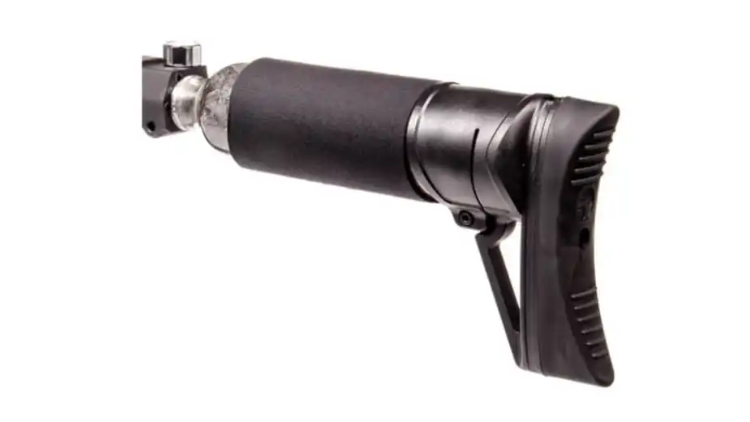 VIXEN LONG CAL 5.5 MAX POWER7.5J - Image 3