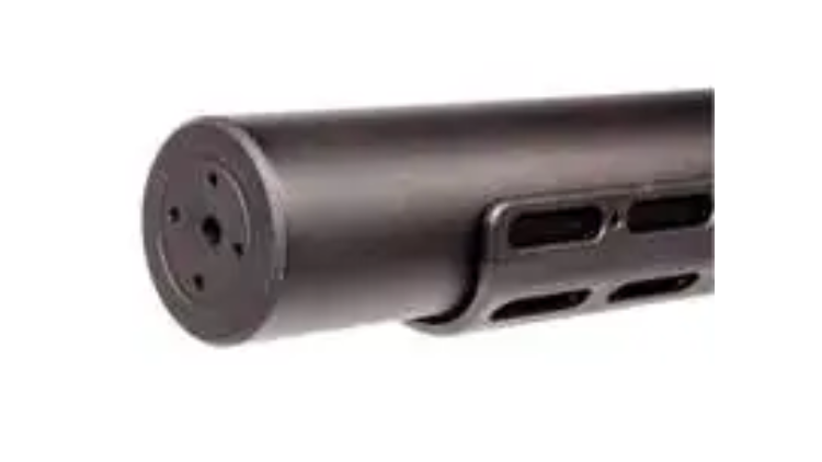 VIXEN LONG CAL 5.5 MAX POWER7.5J - Image 4