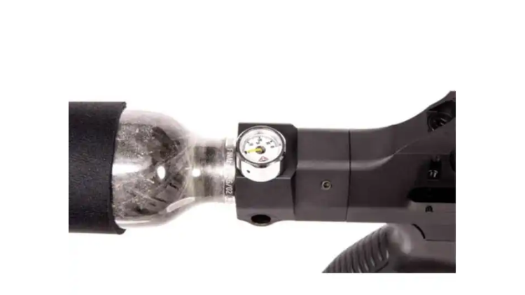 VIXEN LONG CAL 5.5 MAX POWER7.5J - Image 2