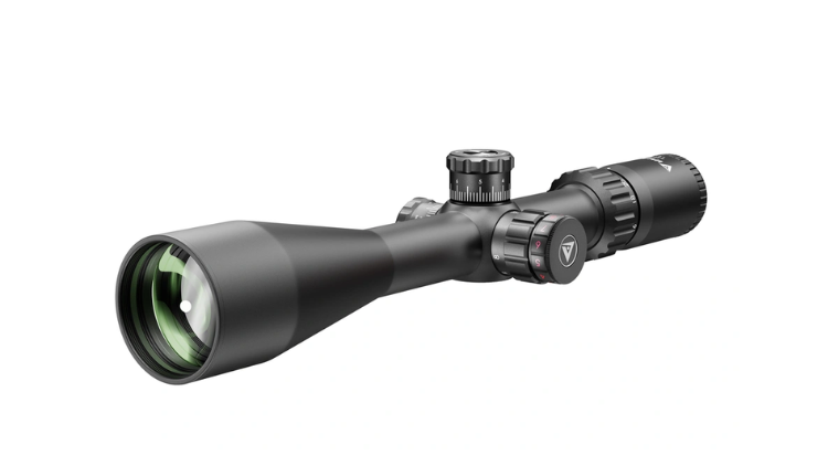 VALIANT LYNX 6-24X50 SF SIR MIL-DOT – VL5301