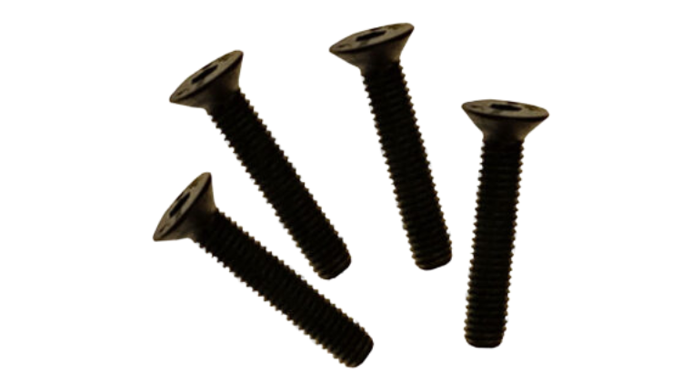 URAGAN SCREW 3X6 (NO.104) - URAGSCREW