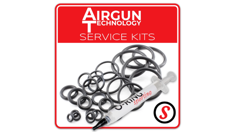 URAGAN 3 ORING SET - ORINGSETU3