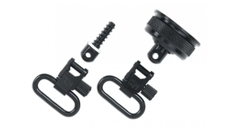 UNCLE MIKES REM:870 -12 GA QD-1801-2