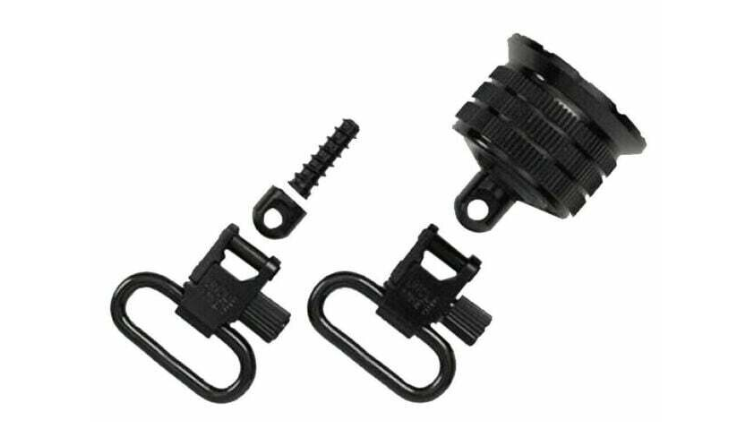 UNCLE MIKES BRN/BP BPS/A5 SHOTGUN-1830-2