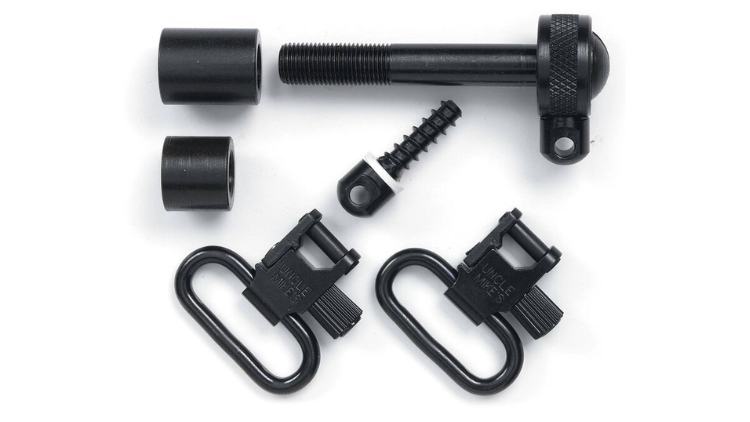 UNCLE MIKES 1 RIFLE QD-1221-2A