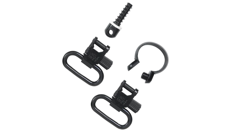 UNCLE MIKES 1 RIFLE QD-1221-2A - Image 2