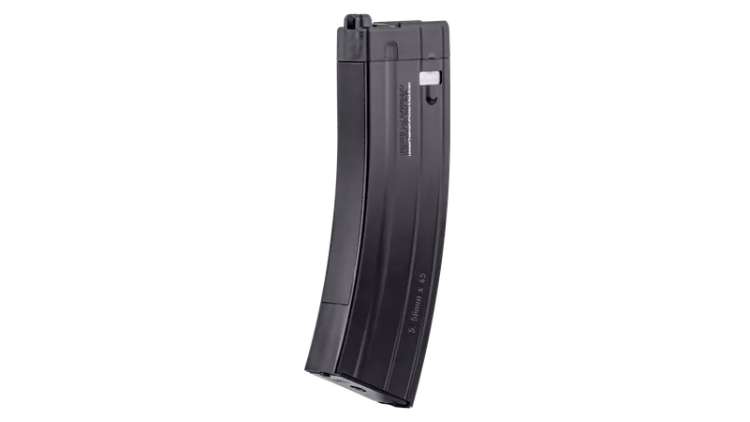 UMAREX MAGAZINE FOR HECKLER AND KOCH HK 416 CAL.6MM - 2.5783.1