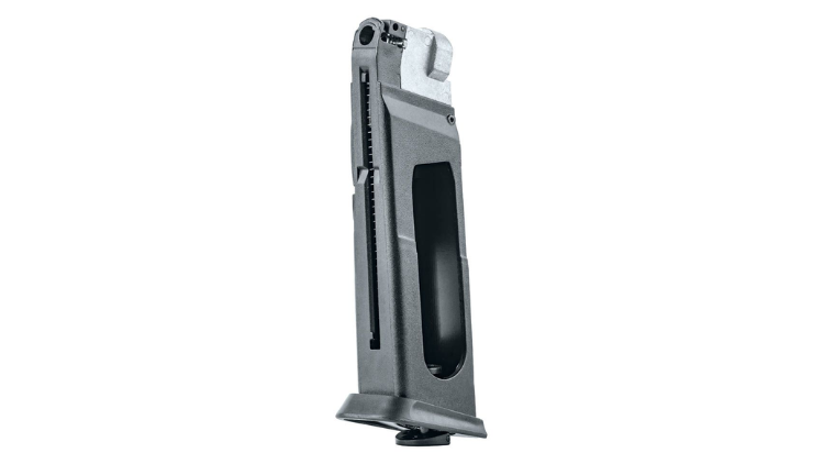 UMAREX MAGAZINE FOR BERETTA M84 FS, 17 ROUND, CAL.4.5MM - 5.8181.1
