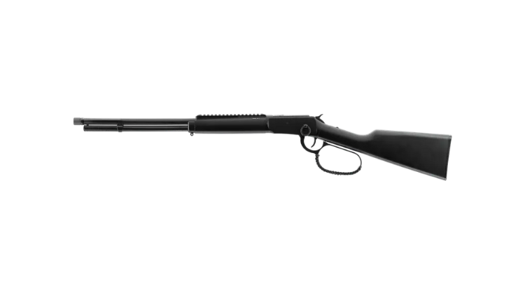 UMAREX LEGEND COWBOY RIFLE RENEGADE CAL.6MM/2.6506