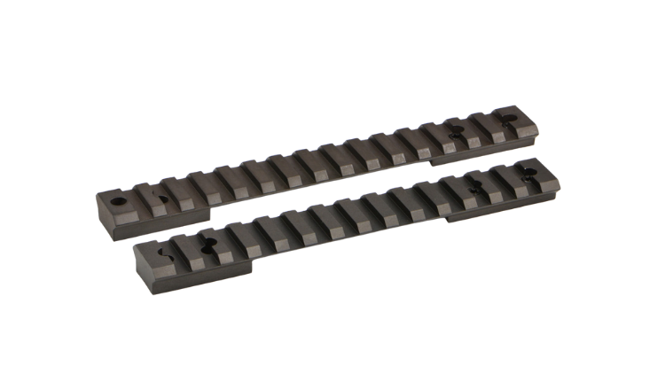 WARNE TACTICAL RAIL BROWNING A-BOLT LONG ACTION-M660M