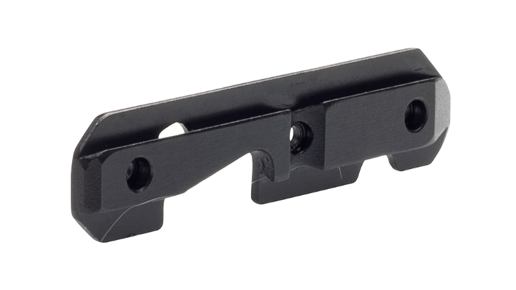 WAFFEN AK 47 SIDE PLATE RAIL ADAPTOR- TL-M47SR