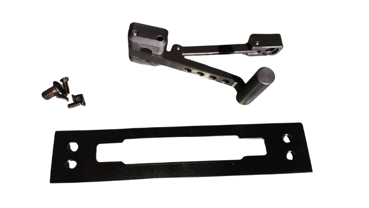 VULCAN BIATHLON STYLE SIDE LEVER KIT – VULBIATHLONSIDELEVER