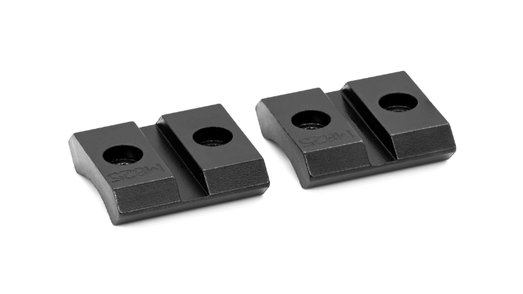 WARNE STEYR MANN L&SL(MATTE)-LUXUS STANDARD-M808/808M