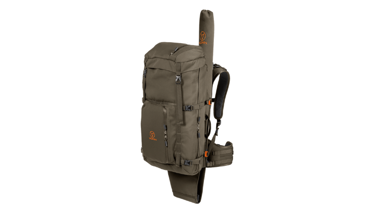 VORN Back pack – 0019