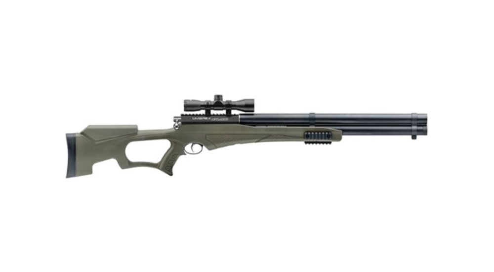 UMAREX AIRSABER PCP ARROW RIFLE/2.2336