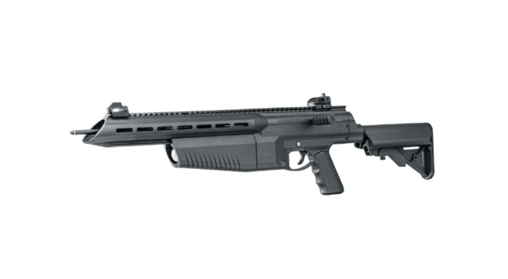 UMAREX AIRJAVELIN POWERED ARROW RIFLE/2.2333