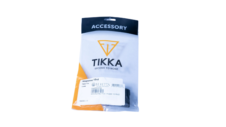 TIKKA T1X MAGAZINE 10RD - S545203781 - Image 3