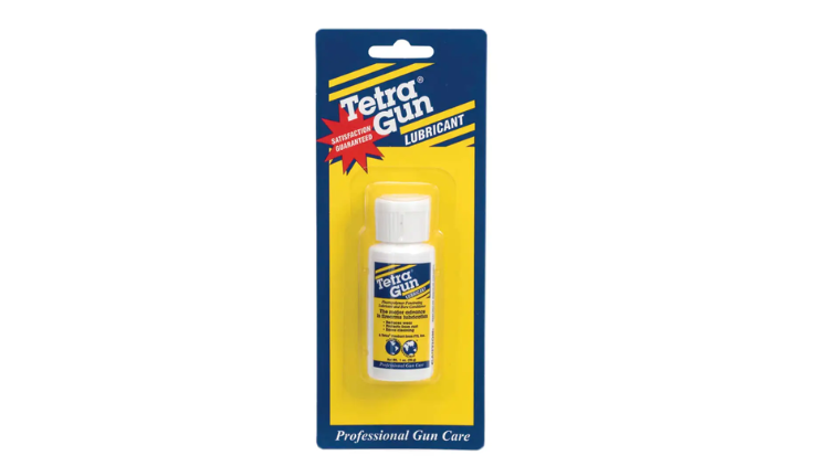 TETRAGUN REEL LUBRICANT CLIP-F301S1I