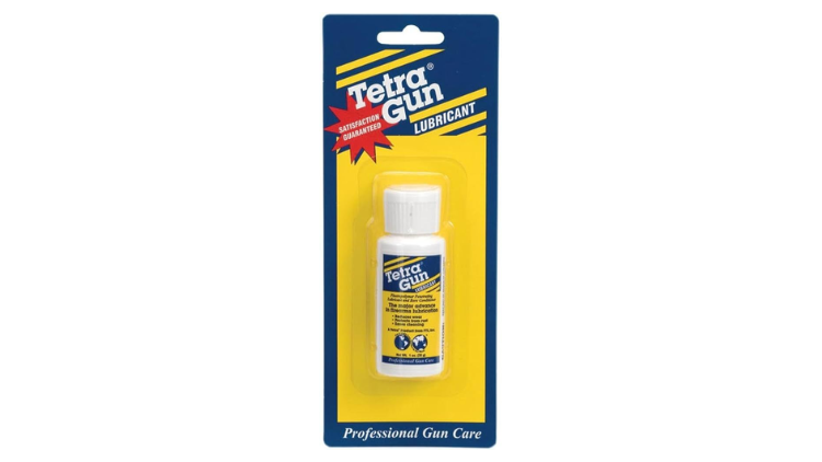 TETRAGUN GUN LUBRICANT OIL - F302I