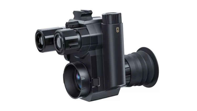 TEN RINGS RANGE RANGE FINDER - TR-IR-LRF NV201 - Image 3