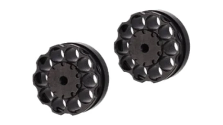 TAIPAN MAGAZINE 4.5 CAL - TAIMAG177