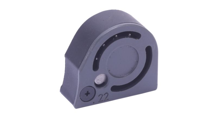 T-REX BULLPUP MAGAZINE CAL.22/5.5MM -T-REXMAG22