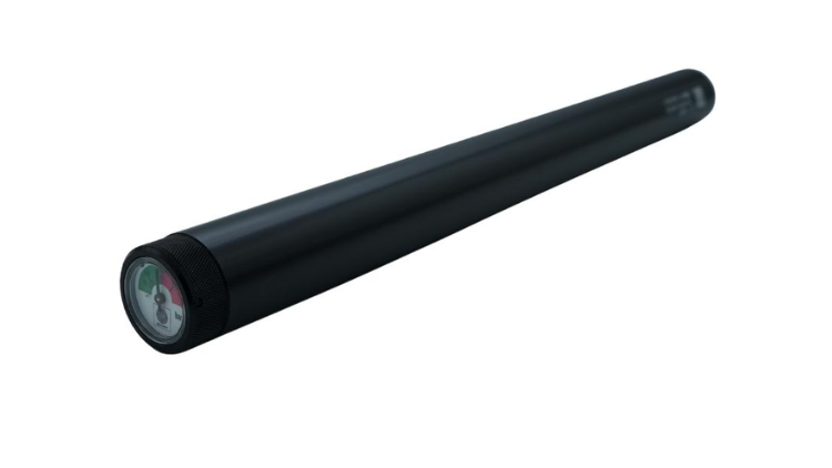 Steyr Air Cylinder PW 200 BAR PH 300 BAR 0.16KG -102426-Steyr Air Cylinder