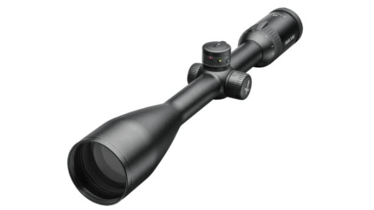 SWAROVSKI Z5i 3.5-18X44 P BT L4W-I- 9006325085921