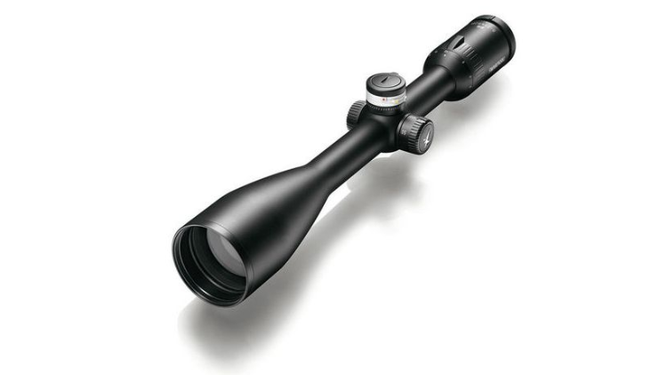 SWAROVSKI Z5 5-25X52 P BT L PLEX – 9006325067026