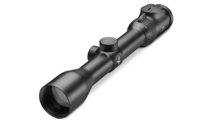 SWAROVSKI OPTIK Z5I+ 2-10X42 L PLEX-I – 9006325101836