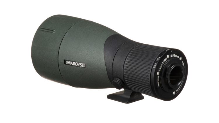 SWAROVSKI OPTIK 85MM OBJECTIVE MODULE INTERIOR - 9006325084474A - Image 2