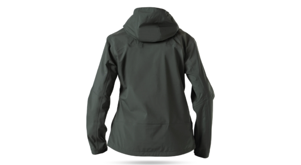 SWAROVSKI OJ OUTDOOR JACKET FEMALE SIZE S – 9006325090505
