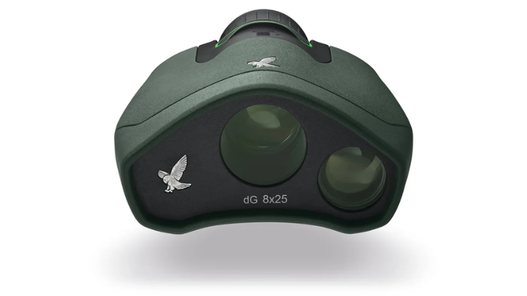 SWAROVSKI DG 8X25- 9006325086478